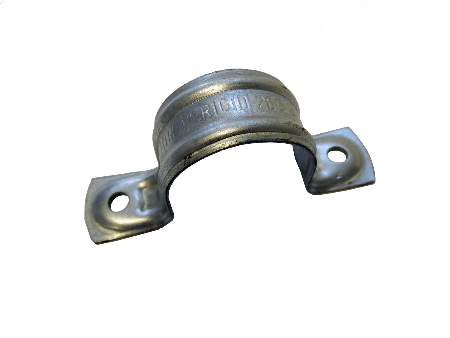 Steel Purlin Strap 1.315 - Components/Parts